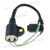 REC6A1-85570-00 - COMPLETE SPOEL Yamaha
