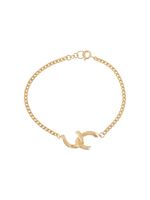 Annelise Michelson bracelet Tiny Dechainée - Or