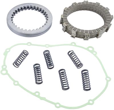 TRW koppeling set clutch super kit, msk250