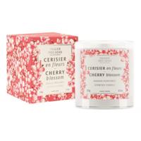 Panier des Sens Cherry Blossom Geurkaars 275Gram Panier des Sens Cherry Blossom Geurkaars 275Gram