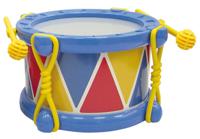 Voggenreiter The Little Drum trommel voor kinderen - thumbnail