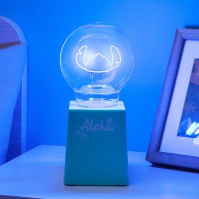 Stitch Ohana Lampje