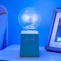Stitch Ohana Lampje