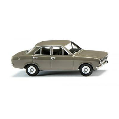 Wiking 020307 H0 Auto Ford Escort