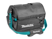 Makita E-15419 opbergdoos voor hulpmiddelen Zwart, Grijs, Blauwgroen Metaal, Nylon, Kunststof