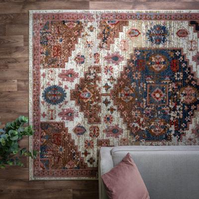 Easy Living - Vloerkleed Zola Aras Rug -