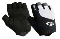 Giro Bravo Gel handschoenen - White Giro Bravo Gel handschoenen - White