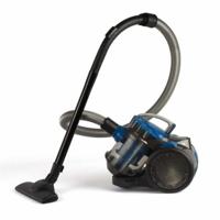 Stofzuiger Livoo Blauw 900 W