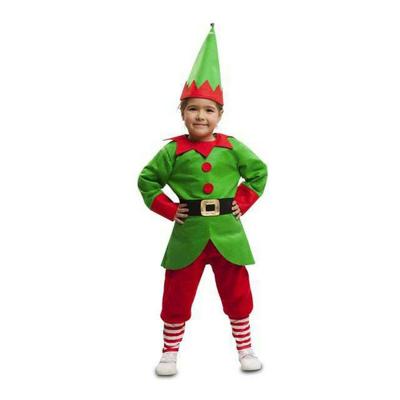 Kostuums voor Volwassenen My Other Me Elf Elf 3-4 Jaar