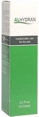 Alhydran gel