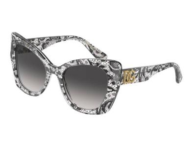 Zonnebrillen Dolce & Gabbana DG4405 32878G
