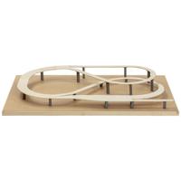 NOCH 53700 N Easy-Track tracéset (l x b x h) 1100 x 640 x 100 mm