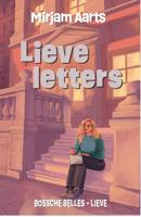Lieve letters - Mirjam Aarts - ebook