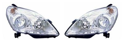 Koplamp Set SET3796962