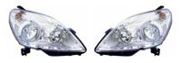 Koplamp Set SET3796962
