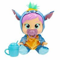 Babypop Stitch Babypop Stitch
