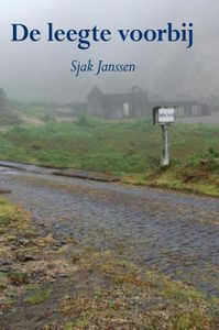 De Leegte voorbij - Sjak Janssen - ebook