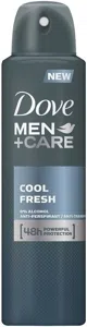 Dove Men+Care Cool Fresh Deodorant Spray - 150 ml