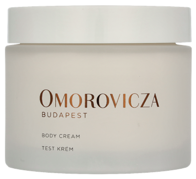 Omorovicza Body Cream 200 ml Omorovicza Body Cream 200 ml