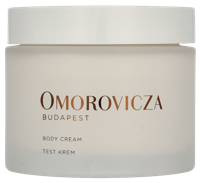 Omorovicza Body Cream 200 ml