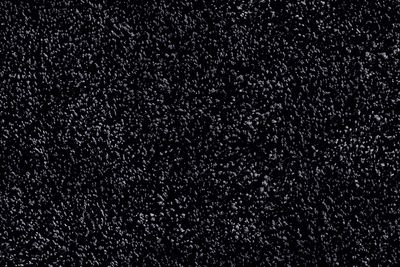 schoonloopmat Aqualuxe antraciet 60x100 cm