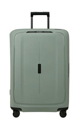Samsonite Essens Koffer 75cm Sage
