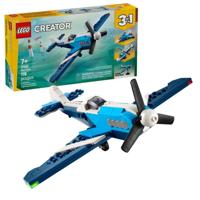 LEGO CREATOR 3 IN 1 31160 Racevliegtuig