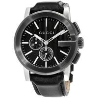 Gucci YA101205 herenhorloge Gucci YA101205 herenhorloge