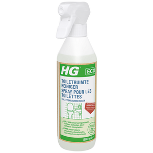 HG eco toiletruimte reiniger