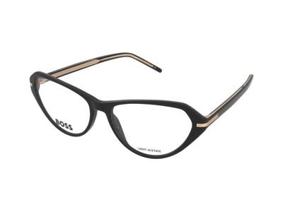Brillen met correctie Hugo Boss Boss 1657 807