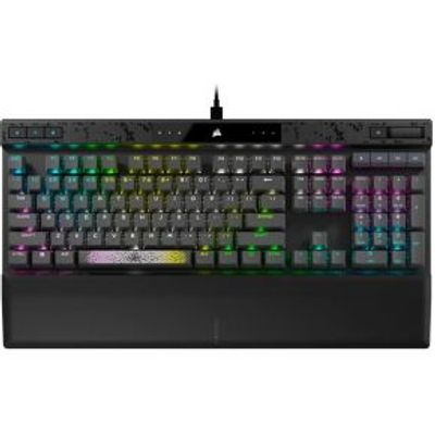 Corsair K70 MAX RGB
