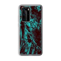 Ice Age: Huawei P40 Pro Transparant Hoesje Ice Age: Huawei P40 Pro Transparant Hoesje
