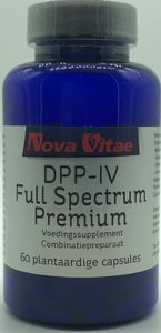 DPP-IV Full spectrum premium