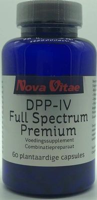 DPP-IV Full spectrum premium