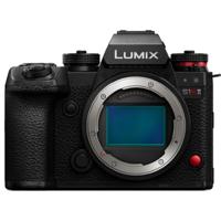 Panasonic Lumix DC-S1R II Body Panasonic Lumix DC-S1R II Body