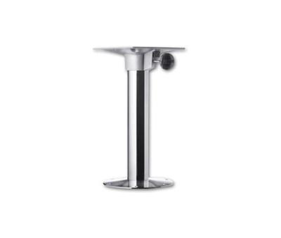 Zwaardvis Stoelonderstel Inoxx Fa 335 Mm Default