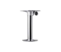 Zwaardvis Stoelonderstel Inoxx Fa 335 Mm Default