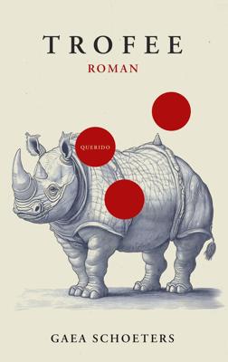 Trofee (Paperback)