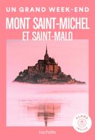 Reisgids Mont Saint-Michel - Saint Malo + plan | Le Routard