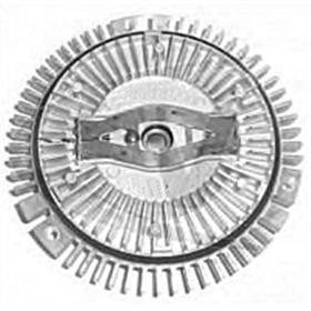Ventilator Visco Koppeling Merc. W124,201,202,210 D. 3020739