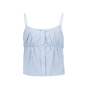 Frankie & Liberty Zomer top meisjes - blauw - Rifka