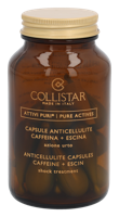 Collistar Pure Actives Anticellulite Capsules 56ml Gerichte behandeling