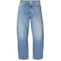 Garcia - Blauw | unisex | Jeans | Blauw | 34 | regular | Kamst mode