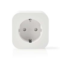 Wi-Fi smart plug | Schuko Type F | 10 A - thumbnail