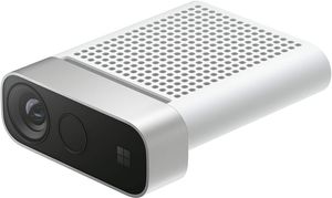 (Tweedekans) Microsoft Azure Kinect