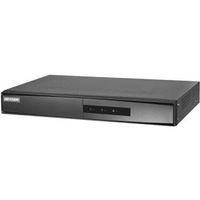 Hikvision Digital Technology DS-7604NI-K1 Netwerk Video Recorder (NVR) 1U Zwart - thumbnail