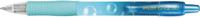 Pilot roller G-2 Bubble, medium, blauw Pilot roller G-2 Bubble, medium, blauw