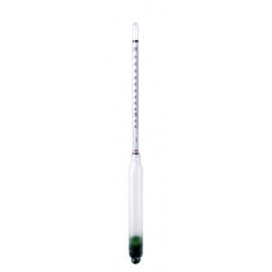 bierwortmeter BREWFERM met 2 schalen