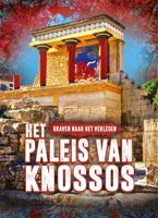 Het paleis van Knossos (Hardback)