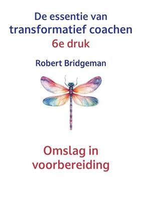 De essentie van Transformatief Coachen (Paperback)